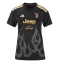 Juventus Andrea Cambiaso #20 Tredje Tröja 2026-27 Dam Kortärmad Juventus Andrea Cambiaso #20 Tredje Tröja 2026-27 Dam Kortärmad