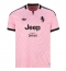 Juventus Gleison Bremer #3 Bortatröja 2026-27 Kortärmad Juventus Gleison Bremer #3 Bortatröja 2026-27 Kortärmad
