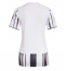 Juventus Hemmatröja 2025-26 Dam Kortärmad Juventus Hemmatröja 2025-26 Dam Kortärmad