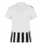 Juventus Hemmatröja 2026-27 Dam Kortärmad Juventus Hemmatröja 2026-27 Dam Kortärmad