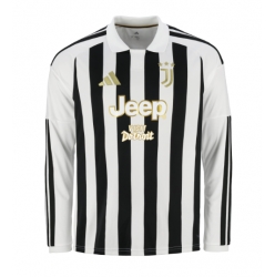 Juventus Hemmatröja 2026-27 Långärmad