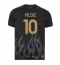 Juventus Kenan Yildiz #10 Tredje Tröja 2026-27 Kortärmad