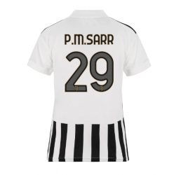 Juventus Pape Matar Sarr #29 Hemmatröja 2026-27 Dam Kortärmad