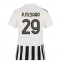 Juventus Pape Matar Sarr #29 Hemmatröja 2026-27 Dam Kortärmad Juventus Pape Matar Sarr #29 Hemmatröja 2026-27 Dam Kortärmad