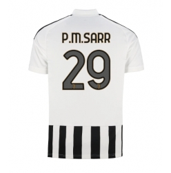 Juventus Pape Matar Sarr #29 Hemmatröja 2026-27 Kortärmad