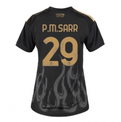 Juventus Pape Matar Sarr #29 Tredje Tröja 2026-27 Dam Kortärmad