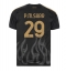 Juventus Pape Matar Sarr #29 Tredje Tröja 2026-27 Kortärmad Juventus Pape Matar Sarr #29 Tredje Tröja 2026-27 Kortärmad