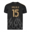 Juventus Pierre Kalulu #15 Tredje Tröja 2026-27 Kortärmad Juventus Pierre Kalulu #15 Tredje Tröja 2026-27 Kortärmad
