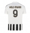 Juventus Randal Kolo Muani #9 Hemmatröja 2026-27 Kortärmad Juventus Randal Kolo Muani #9 Hemmatröja 2026-27 Kortärmad
