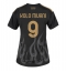 Juventus Randal Kolo Muani #9 Tredje Tröja 2026-27 Dam Kortärmad Juventus Randal Kolo Muani #9 Tredje Tröja 2026-27 Dam Kortärmad