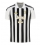 Juventus Teun Koopmeiners #8 Hemmatröja 2026-27 Kortärmad Juventus Teun Koopmeiners #8 Hemmatröja 2026-27 Kortärmad