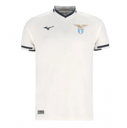 Lazio Bortatröja 2025-26 Kortärmad