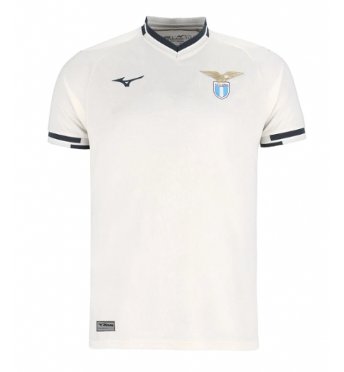 Lazio Bortatröja 2025-26 Kortärmad Lazio Bortatröja 2025-26 Kortärmad