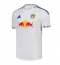 Leeds United Hemmatröja 2025-26 Kortärmad