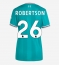 Liverpool Andrew Robertson #26 Tredje Tröja 2025-26 Dam Kortärmad
