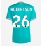 Liverpool Andrew Robertson #26 Tredje Tröja 2025-26 Kortärmad