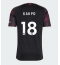 Liverpool Cody Gakpo #18 Tredje Tröja 2026-27 Kortärmad Liverpool Cody Gakpo #18 Tredje Tröja 2026-27 Kortärmad