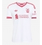 Liverpool Florian Wirtz #7 Bortatröja 2026-27 Kortärmad