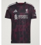 Liverpool Florian Wirtz #7 Tredje Tröja 2026-27 Kortärmad Liverpool Florian Wirtz #7 Tredje Tröja 2026-27 Kortärmad