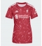 Liverpool Hugo Ekitike #22 Hemmatröja 2026-27 Dam Kortärmad