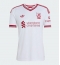 Liverpool Jeremy Jacquet #5 Bortatröja 2026-27 Kortärmad