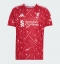 Liverpool Ronald Araujo #33 Hemmatröja 2026-27 Kortärmad Liverpool Ronald Araujo #33 Hemmatröja 2026-27 Kortärmad