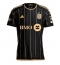Los Angeles FC Hemmatröja 2025-26 Kortärmad Los Angeles FC Hemmatröja 2025-26 Kortärmad