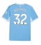 Manchester City Ayyoub Bouaddi #32 Hemmatröja 2026-27 Kortärmad Manchester City Ayyoub Bouaddi #32 Hemmatröja 2026-27 Kortärmad