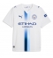 Manchester City Enzo Fernandez #17 Tredje Tröja 2026-27 Kortärmad