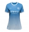 Manchester City Iliman Ndiaye #7 Hemmatröja 2026-27 Dam Kortärmad Manchester City Iliman Ndiaye #7 Hemmatröja 2026-27 Dam Kortärmad