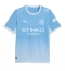 Manchester City Josko Gvardiol #24 Hemmatröja 2026-27 Kortärmad Manchester City Josko Gvardiol #24 Hemmatröja 2026-27 Kortärmad