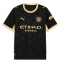 Manchester City Ruben Dias #3 Bortatröja 2026-27 Kortärmad
