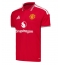 Manchester United Bruno Fernandes #8 Hemmatröja 2026-27 Kortärmad Manchester United Bruno Fernandes #8 Hemmatröja 2026-27 Kortärmad