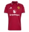 Manchester United Kobbie Mainoo #37 Hemmatröja 2026-27 Kortärmad Manchester United Kobbie Mainoo #37 Hemmatröja 2026-27 Kortärmad