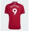 Manchester United Marcus Rashford #9 Hemmatröja 2026-27 Kortärmad Manchester United Marcus Rashford #9 Hemmatröja 2026-27 Kortärmad