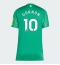 Newcastle United Anthony Gordon #10 Bortatröja 2025-26 Dam Kortärmad Newcastle United Anthony Gordon #10 Bortatröja 2025-26 Dam Kortärmad