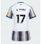Newcastle United Bazoumana Toure #17 Hemmatröja 2026-27 Dam Kortärmad Newcastle United Bazoumana Toure #17 Hemmatröja 2026-27 Dam Kortärmad