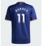 Newcastle United Harvey Barnes #11 Tredje Tröja 2025-26 Kortärmad