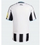 Newcastle United Hemmatröja 2025-26 Kortärmad