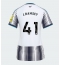 Newcastle United Jacob Ramsey #41 Hemmatröja 2026-27 Dam Kortärmad Newcastle United Jacob Ramsey #41 Hemmatröja 2026-27 Dam Kortärmad