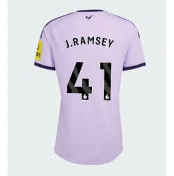Newcastle United Jacob Ramsey #41 Tredje Tröja 2026-27 Kortärmad