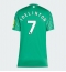 Newcastle United Joelinton #7 Bortatröja 2025-26 Dam Kortärmad Newcastle United Joelinton #7 Bortatröja 2025-26 Dam Kortärmad