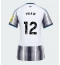 Newcastle United Malick Thiaw #12 Hemmatröja 2026-27 Dam Kortärmad Newcastle United Malick Thiaw #12 Hemmatröja 2026-27 Dam Kortärmad