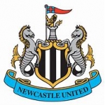 Newcastle United Målvaktströja