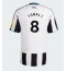 Newcastle United Sandro Tonali #8 Hemmatröja 2025-26 Kortärmad