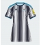 Newcastle United Sven Botman #4 Hemmatröja 2026-27 Dam Kortärmad Newcastle United Sven Botman #4 Hemmatröja 2026-27 Dam Kortärmad