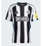 Newcastle United Tino Livramento #21 Hemmatröja 2025-26 Kortärmad
