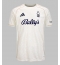 Nottingham Forest Bortatröja 2025-26 Kortärmad