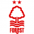 Nottingham Forest matchkläder