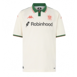 OGC Nice Bortatröja 2025-26 Kortärmad